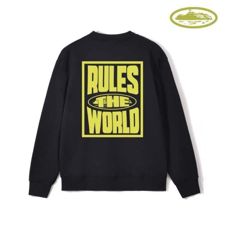 Corteiz Sweatshirt _SKUCorteizS-2XLastxC109531486